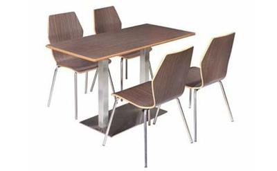 食（shí）堂（táng）桌椅