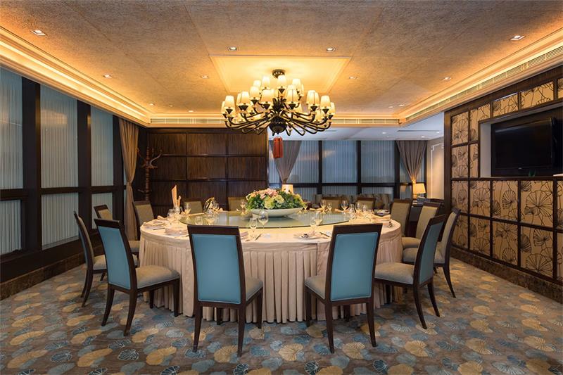 酒店餐（cān）飲（yǐn）桌椅