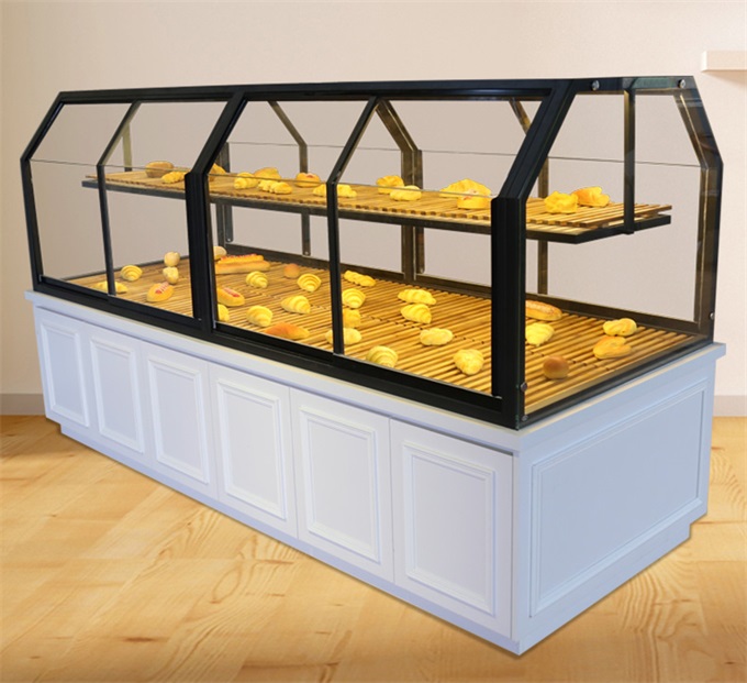 麵包蛋糕展示櫃