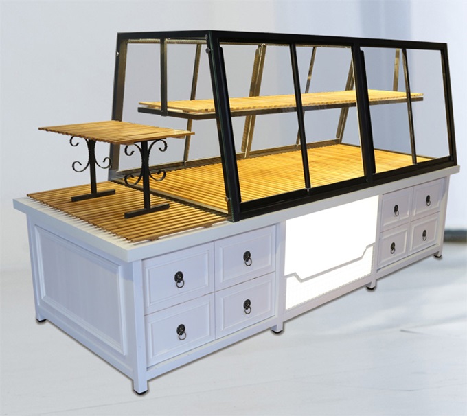 麵包店展示（shì）櫃