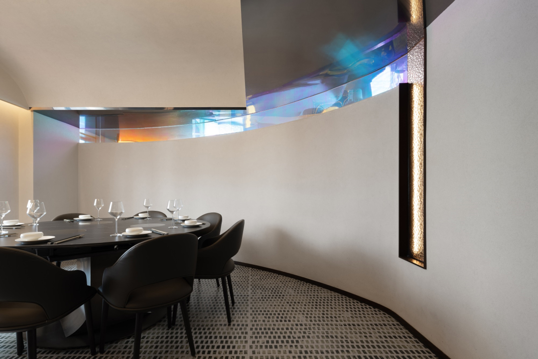 岩板火鍋餐桌（zhuō）