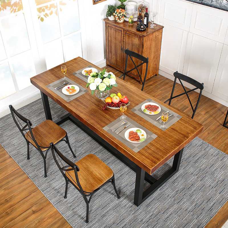 飯館餐桌（zhuō）椅