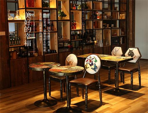 西餐廳家（jiā）具