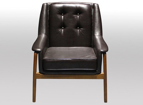 西皮（pí）沙發