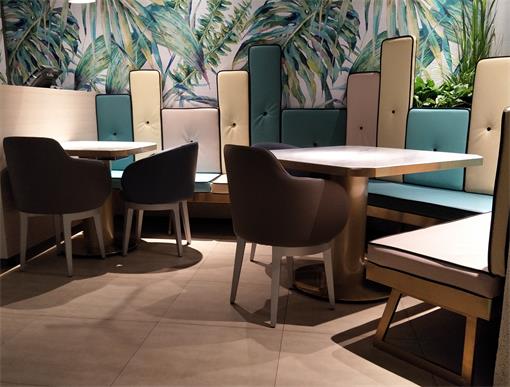 餐廳家（jiā）具裝飾