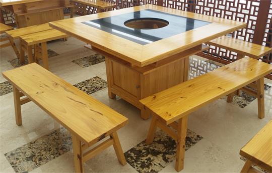 餐（cān）桌餐椅