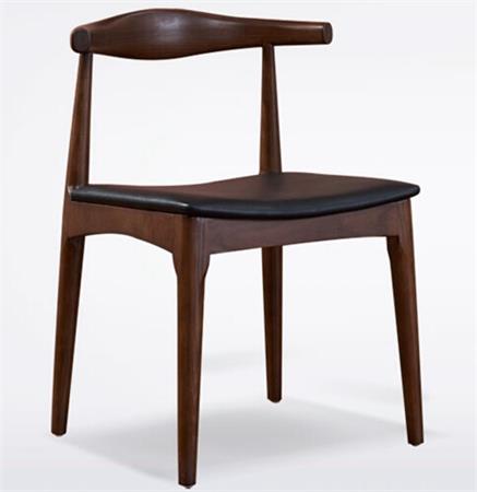 牛（niú）角實木椅子