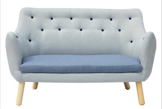 雙人沙（shā）發