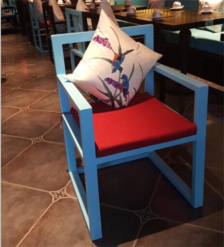 定製（zhì）餐椅（yǐ）