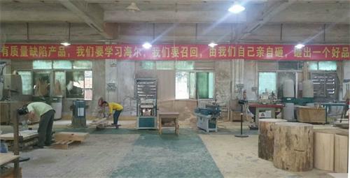 餐（cān）廳家具廠家十大黄色软件官方版工廠實拍2