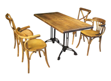 咖啡廳（tīng）桌子椅子