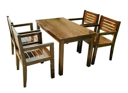 西（xī）餐廳桌椅