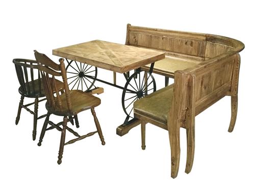 西餐廳家具（jù）