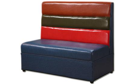 卡座沙發（fā）