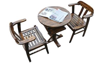 咖啡廳桌（zhuō）椅（yǐ）