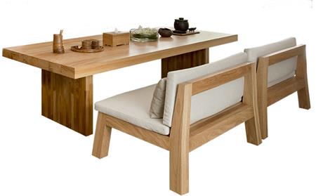 西餐廳桌（zhuō）椅