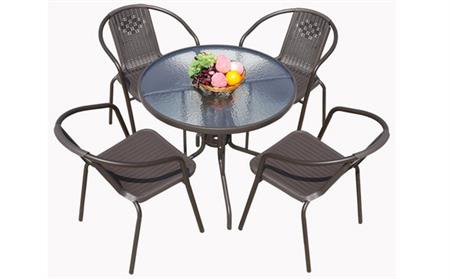 戶（hù）外桌椅