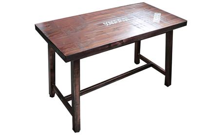 食堂桌椅（yǐ）