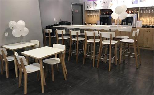 餐廳餐桌餐椅（yǐ）