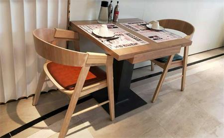 中餐（cān）廳桌椅