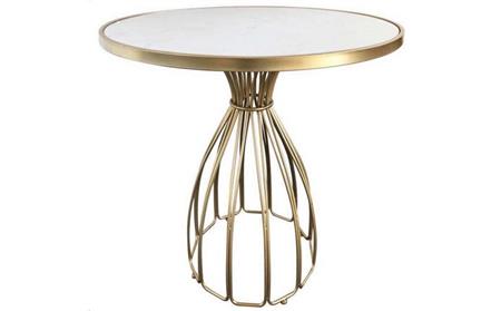 大理石餐桌（zhuō）