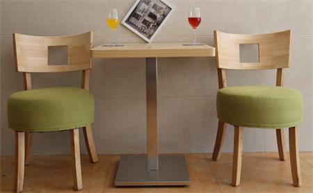 咖啡廳桌（zhuō）椅