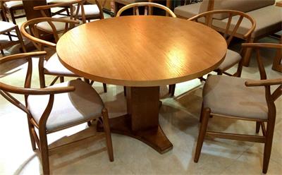 實木餐廳家具（jù）