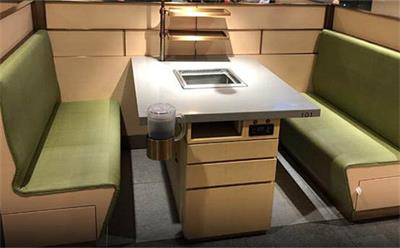 大理（lǐ）石（shí）火鍋桌