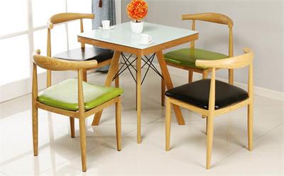 咖啡廳桌（zhuō）椅