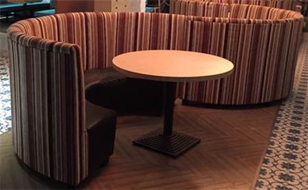 咖啡廳家（jiā）具