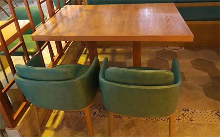 餐（cān）廳家具