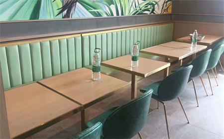 西餐廳家具（jù）