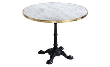 大理（lǐ）石西餐桌