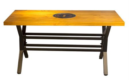 自助燒烤火鍋一（yī）體（tǐ）桌