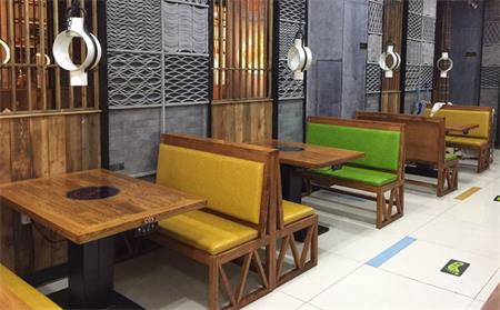 火鍋桌椅（yǐ）