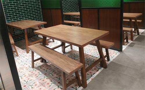 餐廳桌（zhuō）椅