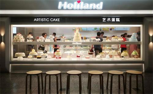 知名蛋（dàn）糕品牌好（hǎo）利（lì）來