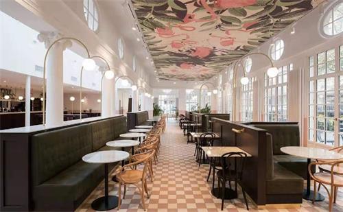 餐廳桌（zhuō）椅