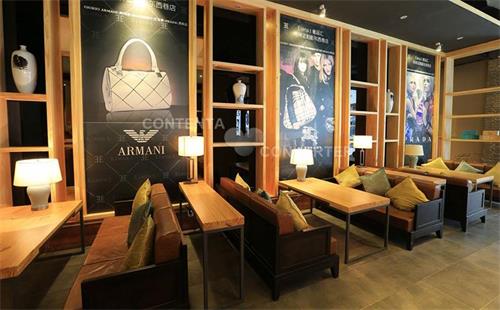 酒吧（ba）家具