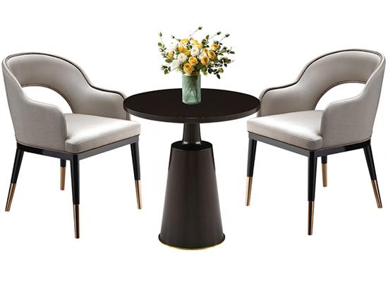 酒店（diàn）會所桌椅