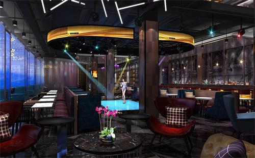 酒（jiǔ）吧桌椅