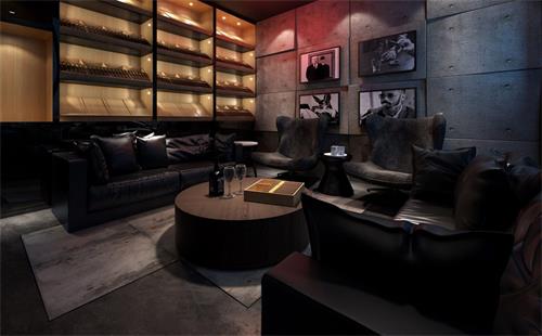 酒吧（ba）桌椅