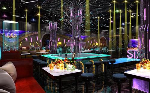 酒吧家具（jù）