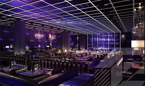 酒吧（ba）家具