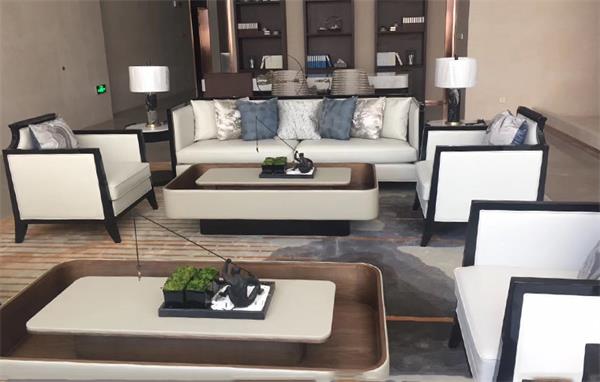 度假型會所家具（jù）