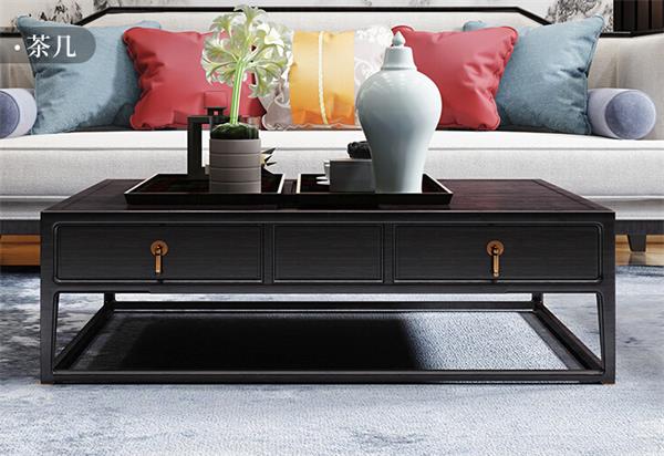 會所（suǒ）茶幾