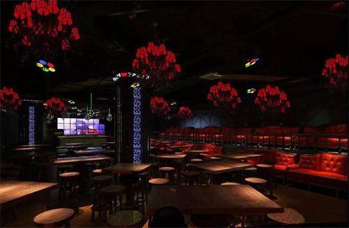 酒吧（ba）家具