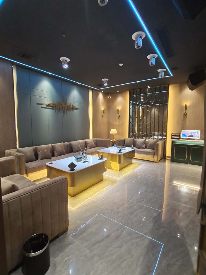 ktv包房不鏽鋼茶幾沙發 ktv包房不鏽鋼茶幾沙發