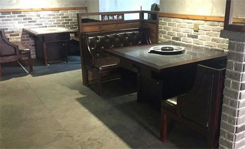 麻辣英雄（xióng）重慶老火鍋常平店-3