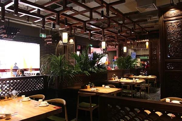 尕仔（zǎi）尕羊西北燒烤店